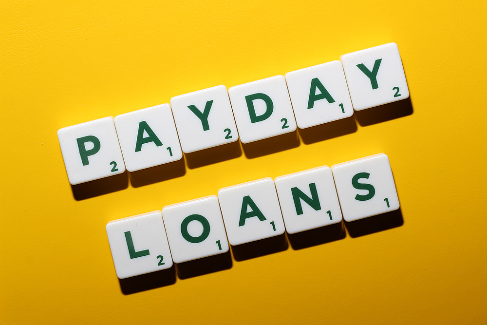 What is a Payday loan