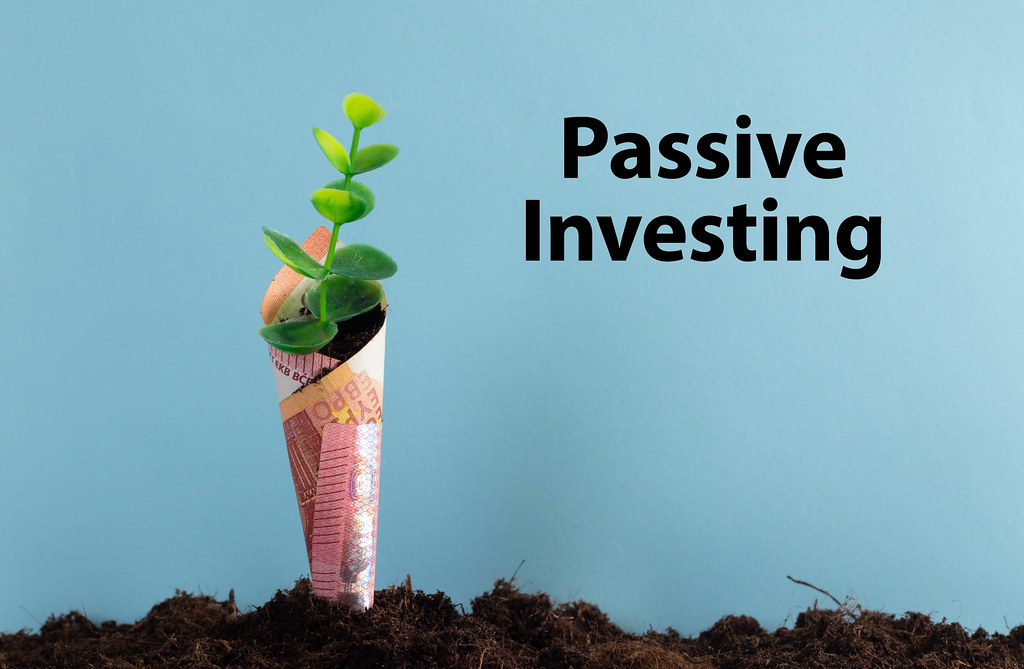 The Basics of Passive Investing Strategies for Beginners