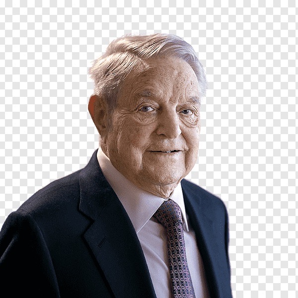 George Soros