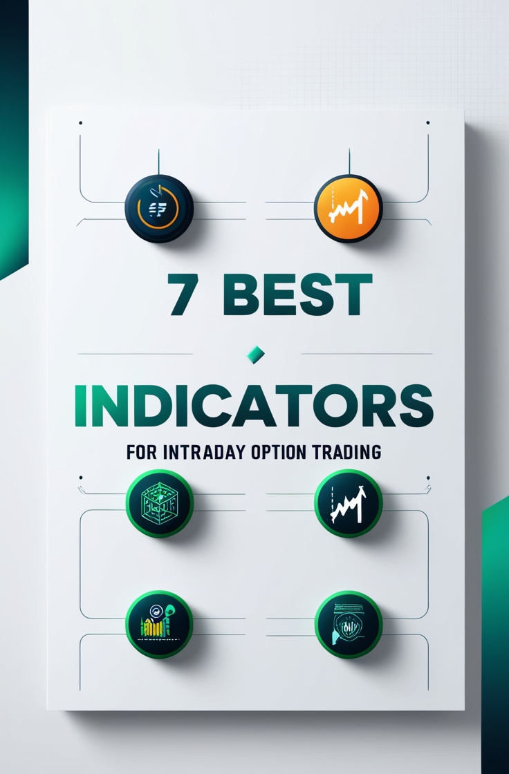 7 Best Indicators for Intraday Option Trading: A Complete Guide to Maximizing Profits